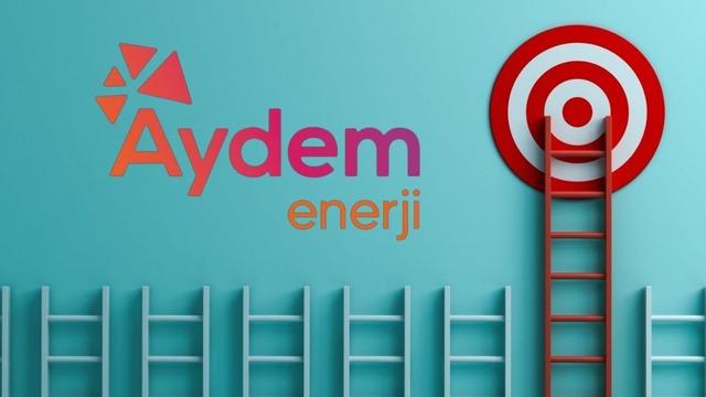 AYDEM i&ccedil;in hedef fiyat y&uuml;kseldi! 40 TL'yi ge&ccedil;ti