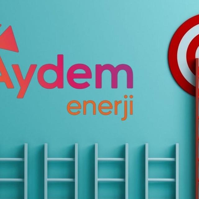 AYDEM i&ccedil;in hedef fiyat y&uuml;kseldi! 40 TL'yi ge&ccedil;ti