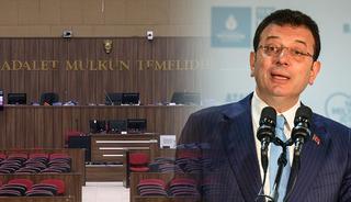 İmamoğlu 'tehdit' sorusunu ısrarla sordu: "O zaman ben gerekeni yapacağım"