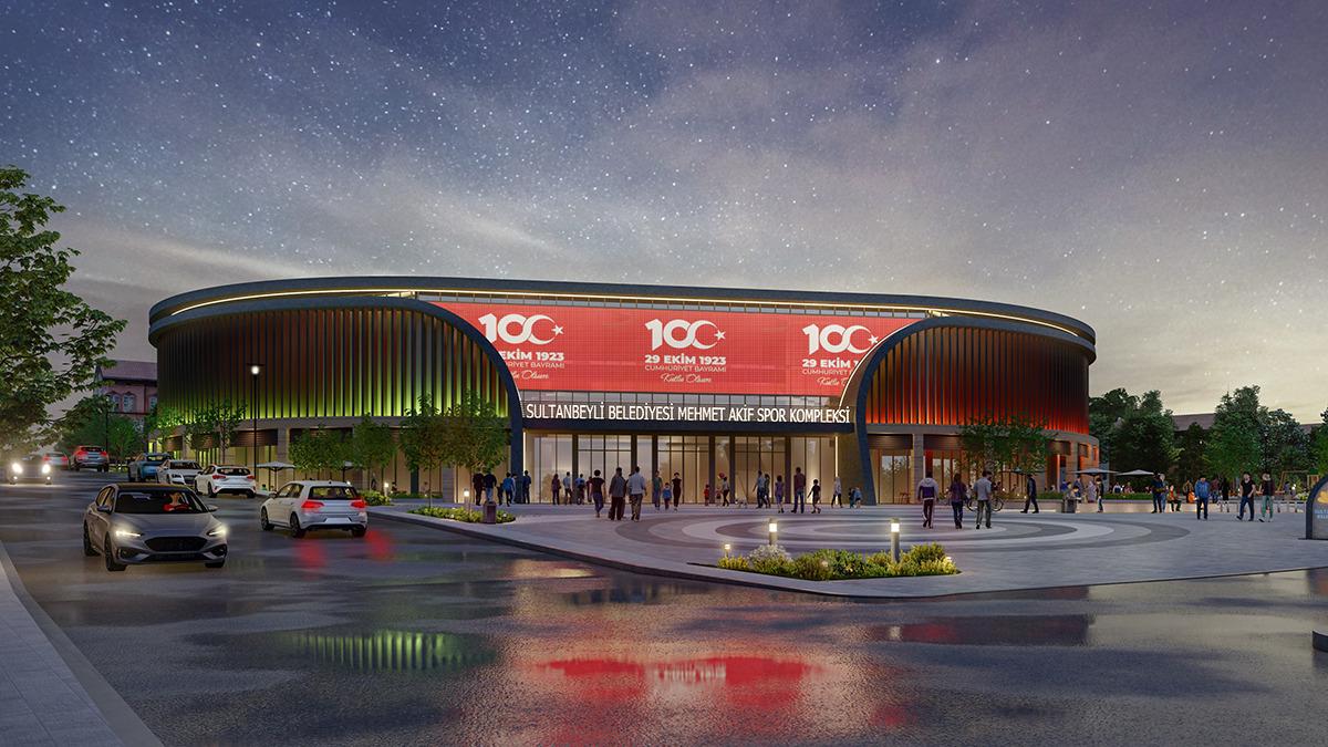 Başkan Ali Tombaş: Hem proje ürettik hem tasarruf sağladık 2