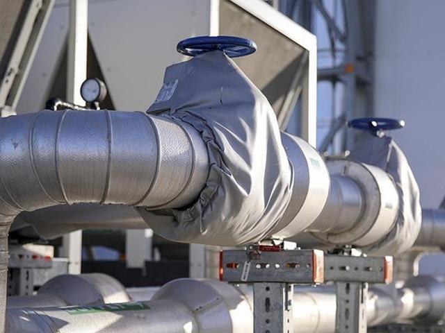 'Talep fazla' Rusya'dan Avrupa'ya gaz tedarikinde yeni mesaj