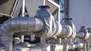 'Talep fazla' Rusya'dan Avrupa'ya gaz tedarikinde yeni mesaj