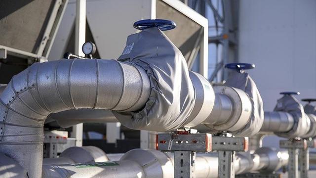 'Talep fazla' Rusya'dan Avrupa'ya gaz tedarikinde yeni mesaj