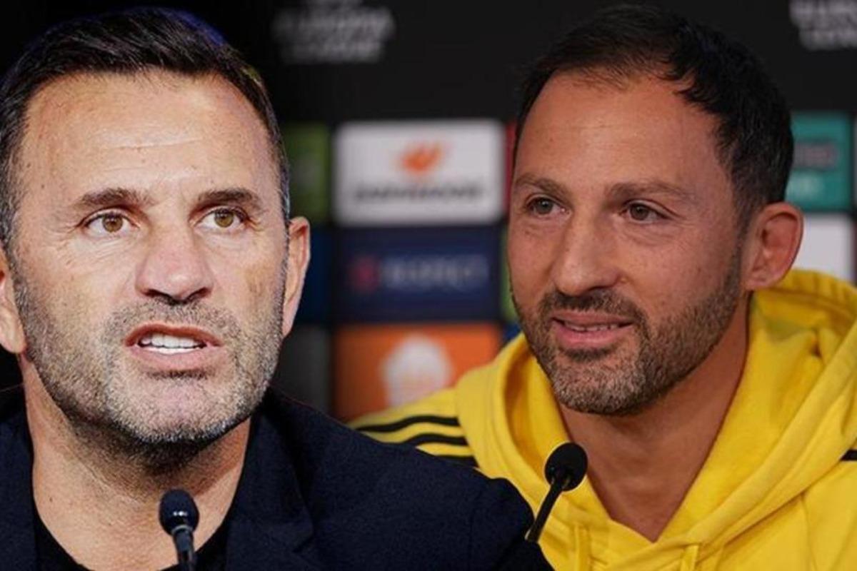 Galatasaray ın puan kaybı sonrası T&uuml;mer Metin den &ccedil;ok konuşulacak şampiyonluk tahmini! 2