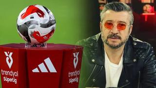 Galatasaray'ın puan kaybı sonrası Tümer Metin'den çok konuşulacak şampiyonluk tahmini!
