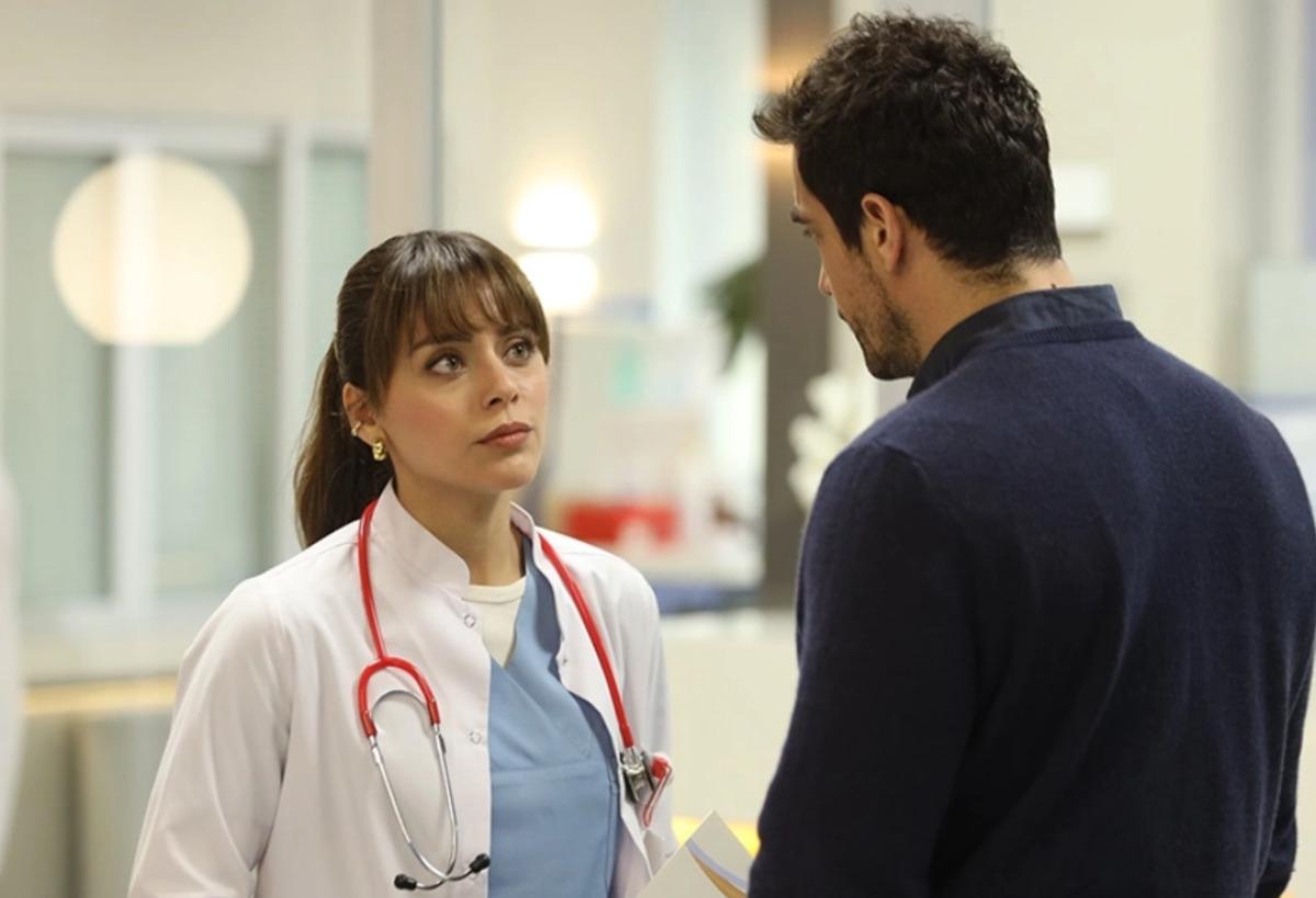 Reyting sonuçları geldi; Doktor Başka Hayatta yayından kaldırıldı! 1