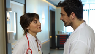 NOW diziyi bir anda yayından kaldırdı! Final b&ouml;l&uuml;m&uuml; bile &ccedil;ekilmedi