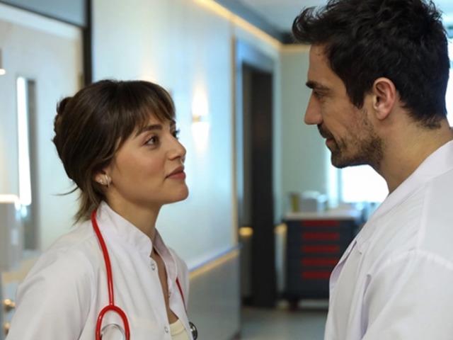 NOW diziyi bir anda yayından kaldırdı! Final b&ouml;l&uuml;m&uuml; bile &ccedil;ekilmedi