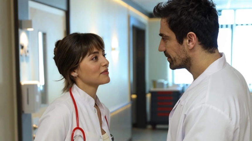 Reyting sonu&ccedil;ları geldi; Doktor Başka Hayatta yayından kaldırıldı! 
