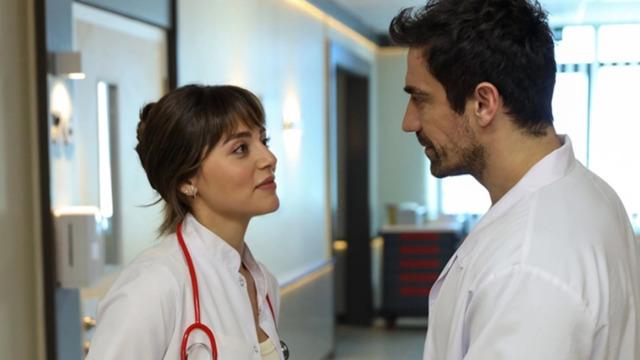 Reyting sonuçları geldi; Doktor Başka Hayatta yayından kaldırıldı! 