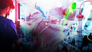 Diyalize girip hayatını kaybetti! Vücutlarına antifrizli su karıştı: 1 ölü, 12 yaralı