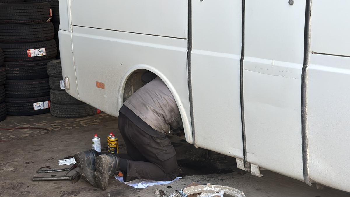 2 g&uuml;n sonra bitecek! Yoğunluk başladı: Bu uyarıya dikkat 1