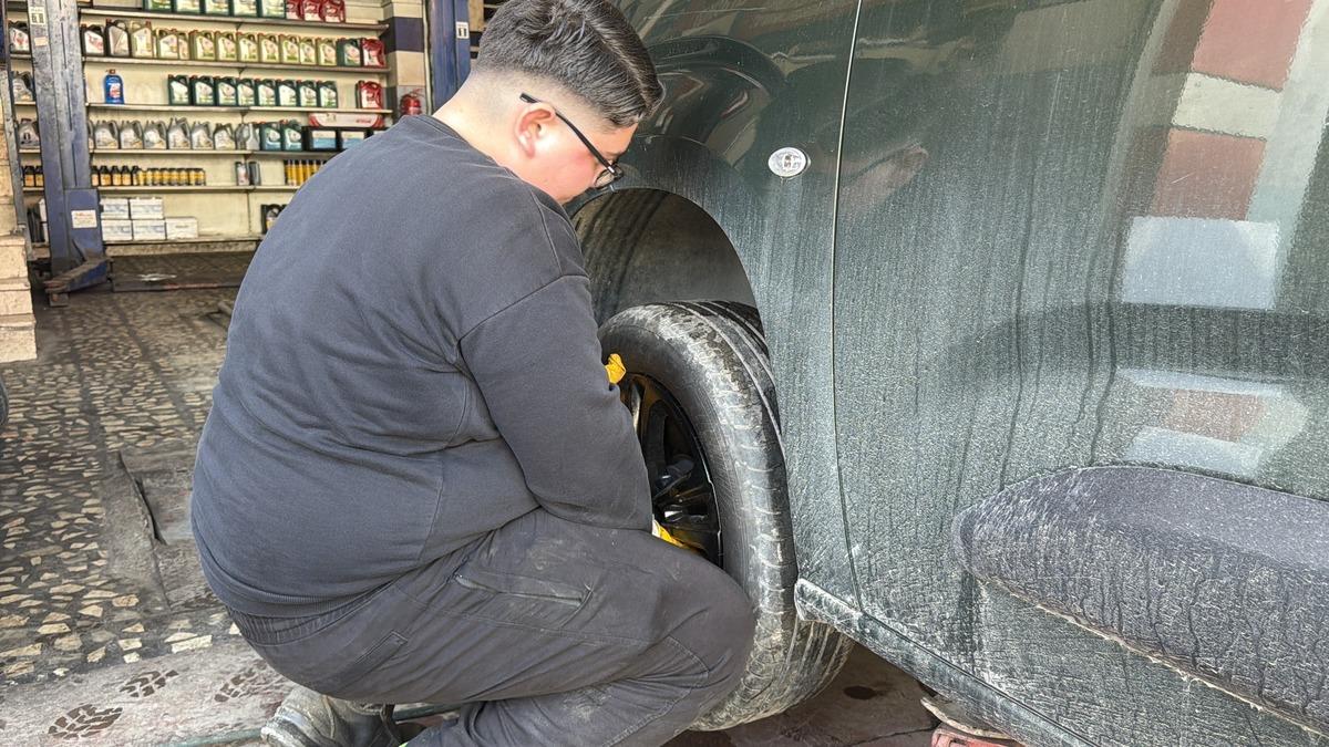 2 g&uuml;n sonra bitecek! Yoğunluk başladı: Bu uyarıya dikkat 2