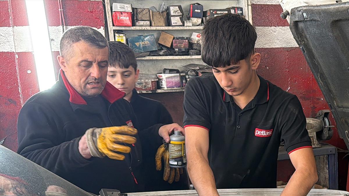 Yoğunluk başladı: Bu uyarıya dikkat