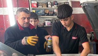 Yoğunluk başladı: Bu uyarıya dikkat