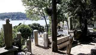 İstanbul&rsquo;daki mezarlıklarla ilgili &ouml;nemli karar!