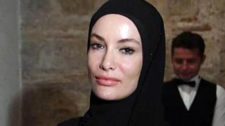 Gamze Özçelik ekrana dönüyor: Operasyon Alesta dizisi ile anlaştı