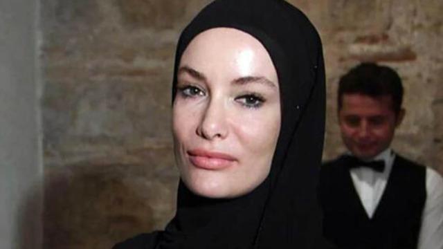 Gamze Özçelik ekrana dönüyor: Operasyon Alesta ile anlaştı