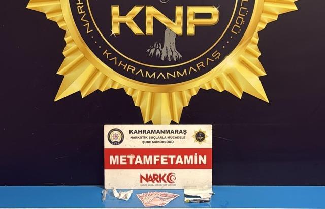 Uyuşturucu operasyonunda 3 tutuklama 1