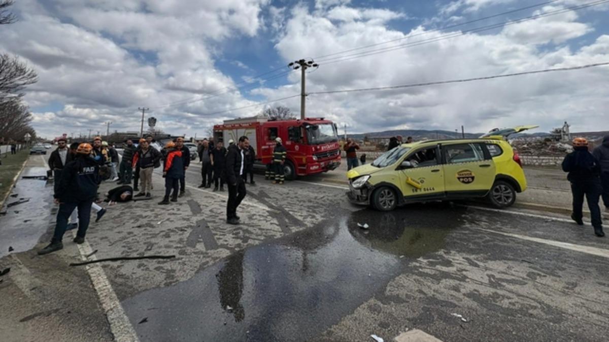 Sivasspor’dan kaza açıklaması