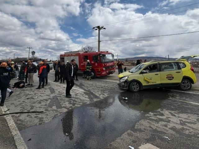 Sivasspor&rsquo;dan kaza a&ccedil;ıklaması