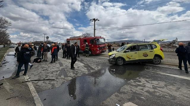 Sivasspor’dan kaza açıklaması