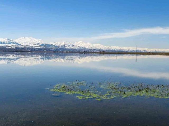Meteorolojiden zirai don uyarısı