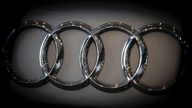 Audi'nin satışları geriledi: Elektrikli araç satışları da azaldı