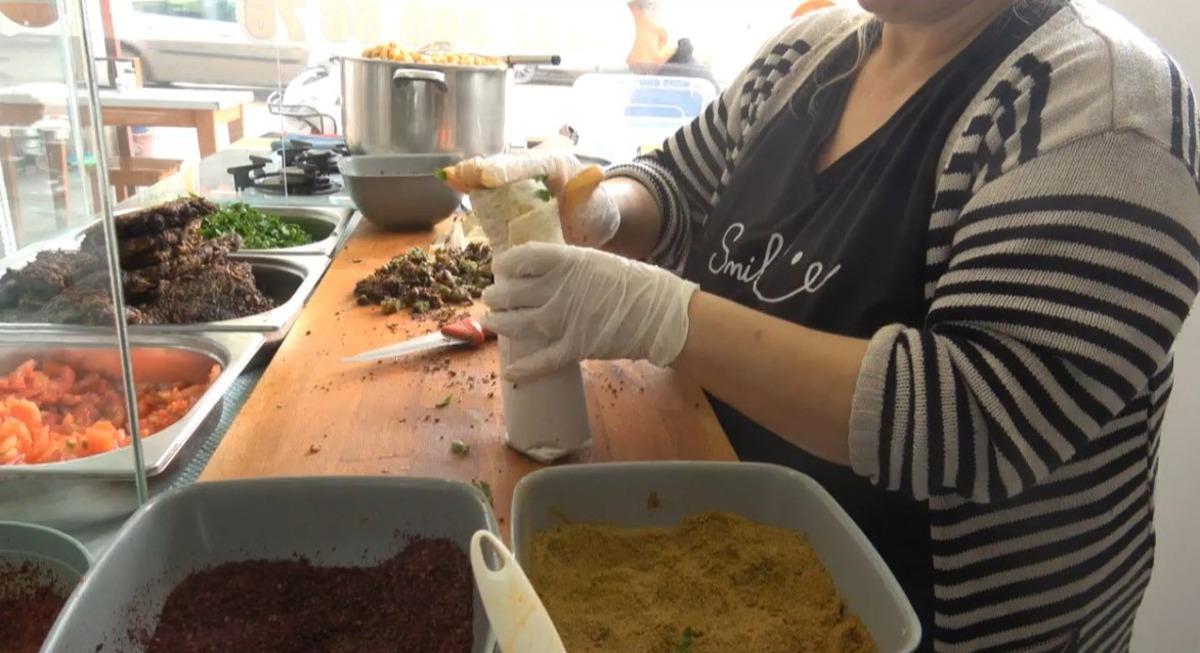 D&ouml;neriyle &uuml;nl&uuml; ilin vazge&ccedil;ilmezi: 90 TL ye satıyor 2