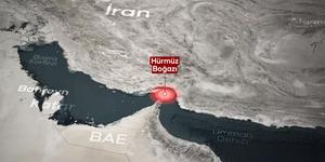 ABD ablukası başladı, Trump'tan a&ccedil;ıklama geldi