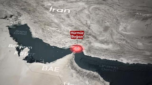 ABD ablukası başladı, Trump'tan açıklama geldi: İran gemisi yaklaşırsa vururuz