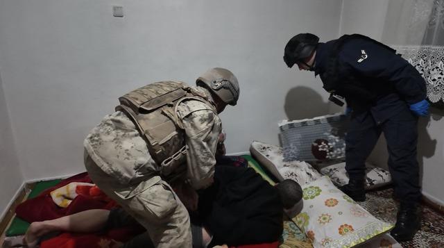 Yozgat&rsquo;ta DEAŞ operasyonunda 3 tutuklama 3