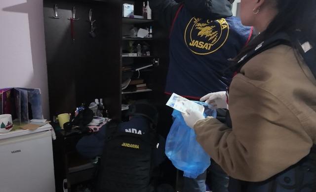 Yozgat&rsquo;ta DEAŞ operasyonunda 3 tutuklama 2