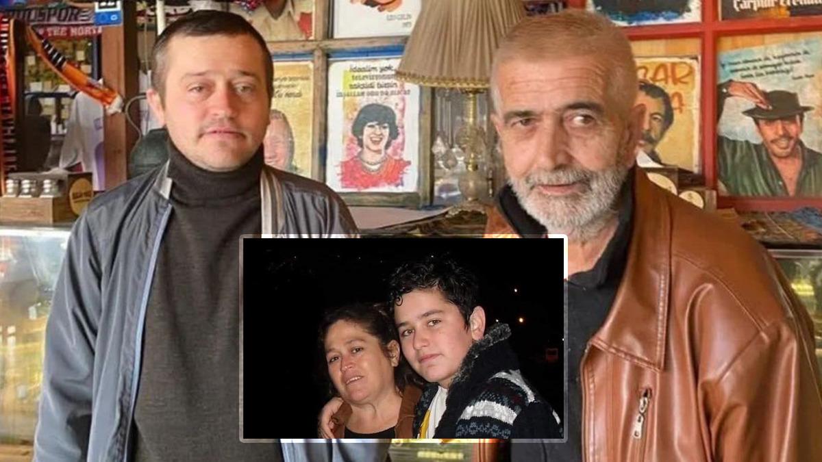 Aynı evde aynı facia! 11 yıl önce anne-oğul şimdi de baba-oğul