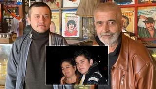 Aynı evde aynı facia! 11 yıl &ouml;nce anne-oğul şimdi de baba-oğul