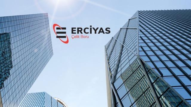 Erciyas &Ccedil;elik (ERCB) 76 milyon dolarlık sevkiyatı tamamladı