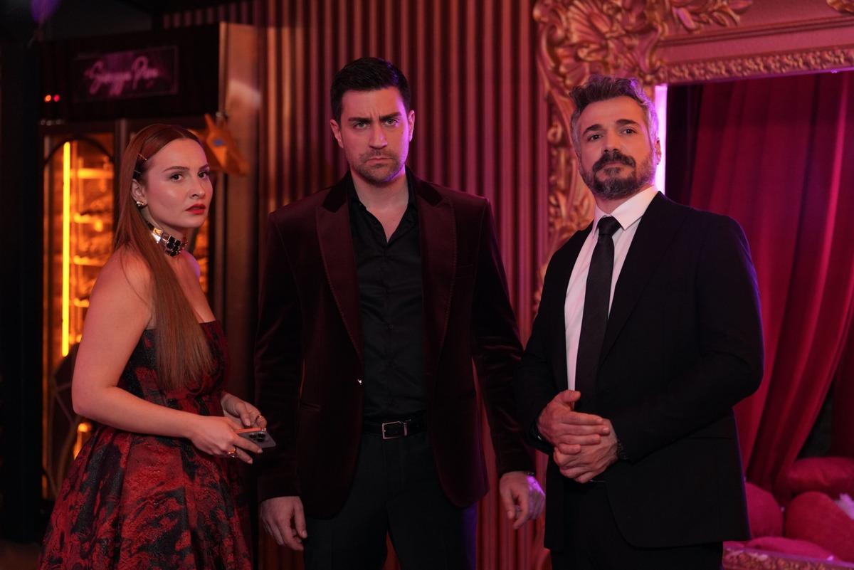 Başak G&uuml;m&uuml;lcinelioğlu doğum sonrası ekrana d&ouml;nd&uuml;! &Ccedil;irkin yorumlara isyan etti 1