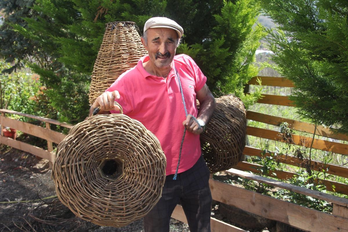 Arasanız da bulamayabilirsiniz! 100 tane yaptı hepsi bitti 1