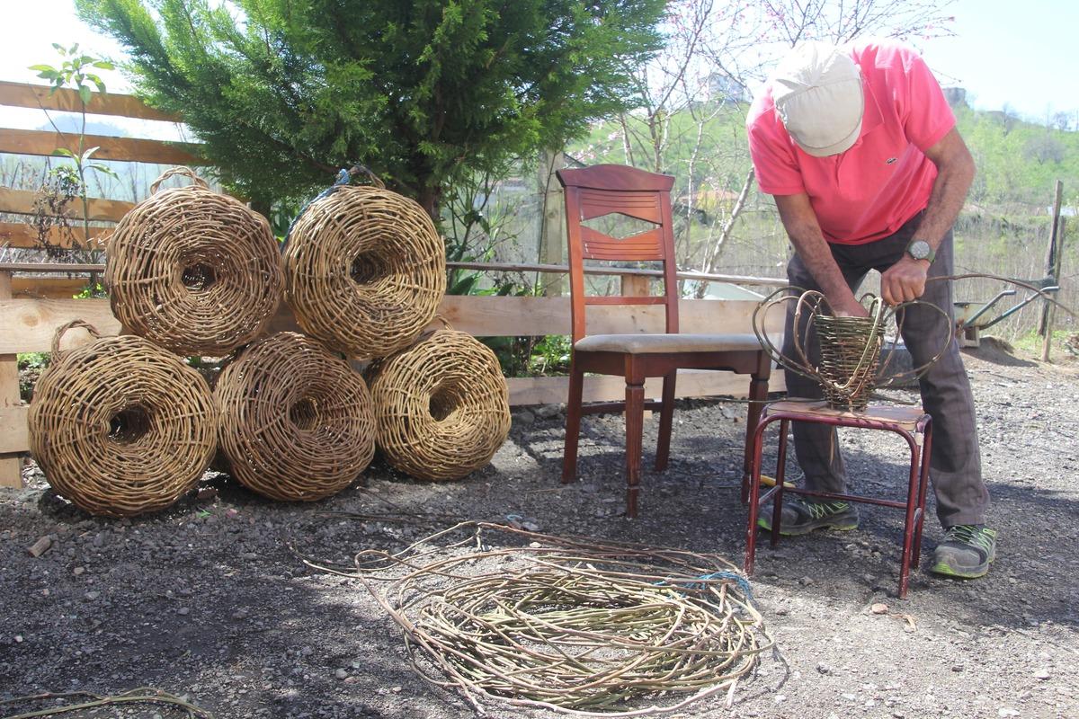 Arasanız da bulamayabilirsiniz! 100 tane yaptı hepsi bitti 4