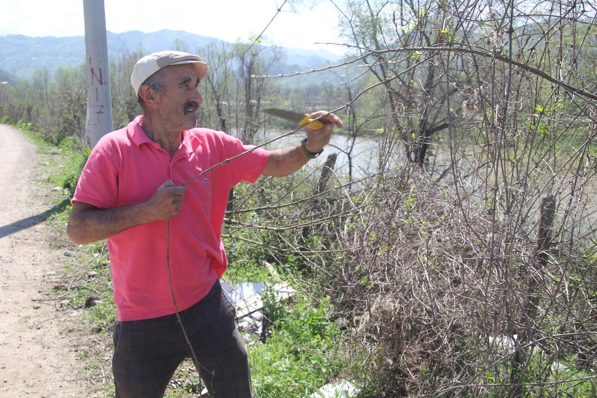 Arasanız da bulamayabilirsiniz! 100 tane yaptı hepsi bitti 5