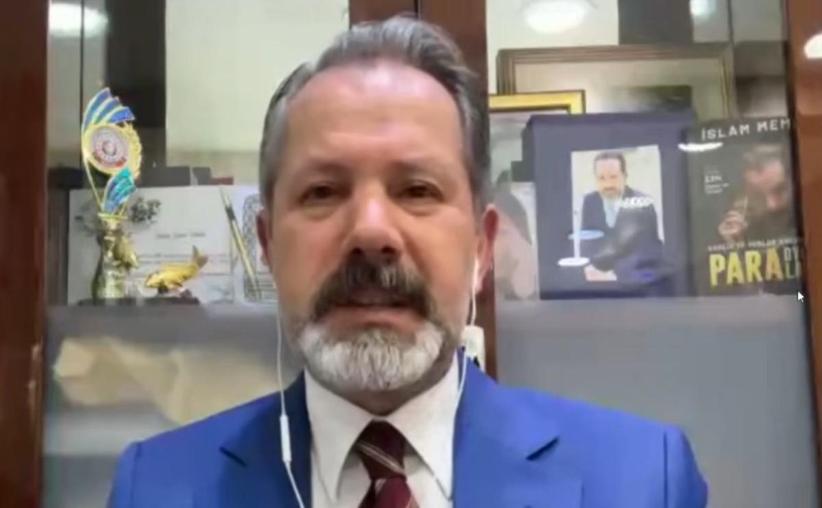 Altın i&ccedil;in İslam Memiş ten yeni &ccedil;ıkış  Bu hafta da g&ouml;rm&uuml;ş olacağız  5