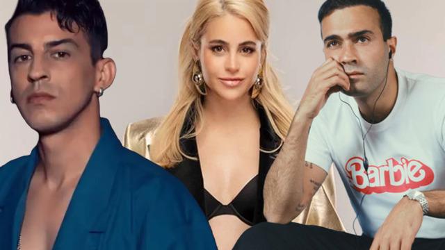 İşte Mert Demir, Büşra Pekin ve Norm Ender'in uyuşturucu test sonucu...