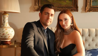 Doğum sonrası ekrana d&ouml;nd&uuml;! &Ccedil;irkin yorumlara isyan etti