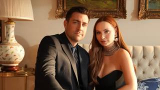 Başak Gümülcinelioğlu doğum sonrası ekrana döndü! Çirkin yorumlara isyan etti