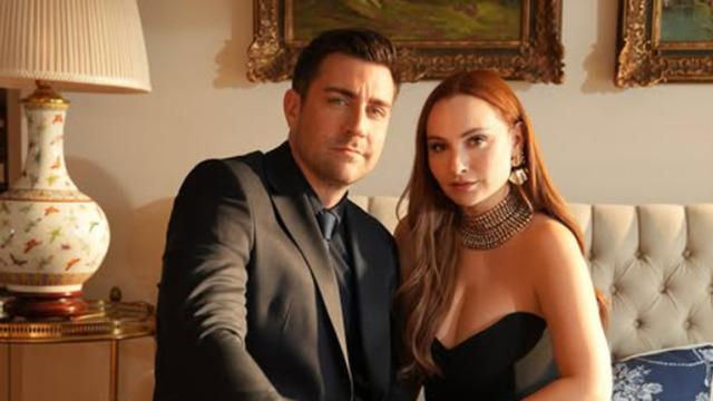 Başak Gümülcinelioğlu doğum sonrası ekrana döndü! Çirkin yorumlara isyan etti