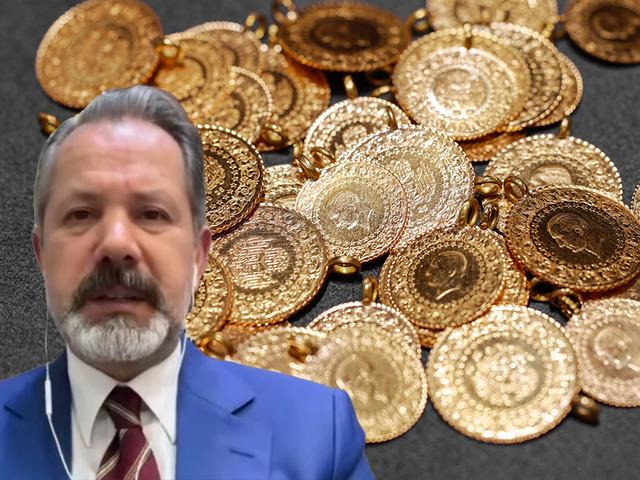 'Ekranı kapatıp...' Yatırımcıya uyarı 'Bu hafta g&ouml;rm&uuml;ş olacağız' 