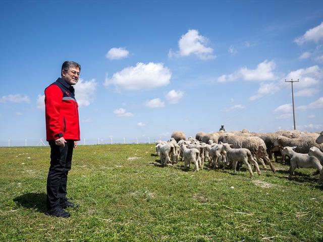 Bakan Yumaklı duyurdu: Yıllık 180 bin TL destek verilecek