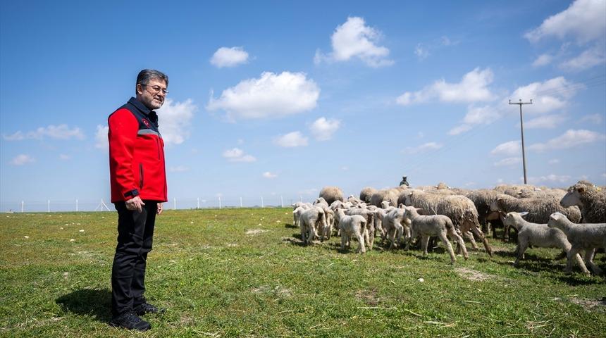 Bakan Yumaklı duyurdu: Yıllık 180 bin TL destek verilecek