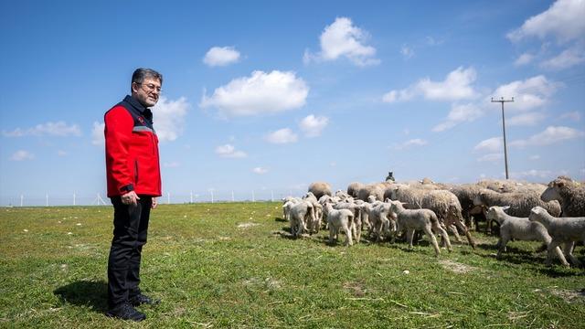 Bakan Yumaklı duyurdu: Yıllık 180 bin TL destek verilecek
