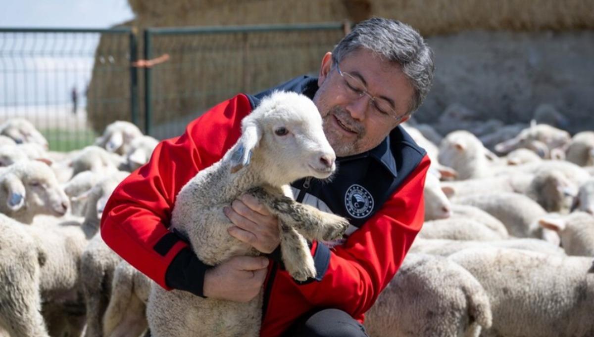 Bakan Yumaklı duyurdu: Yıllık 180 bin TL destek verilecek 2